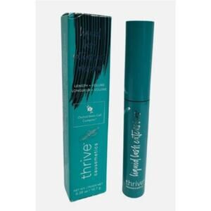 Thrive Mascara - Black 0.38oz (Brynn)